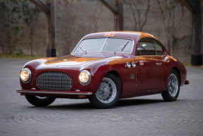 1949 Cisitalia 202