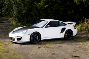 2011 Porsche 911 GT2 RS