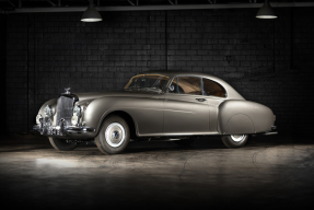 1954 Bentley R Type Continental