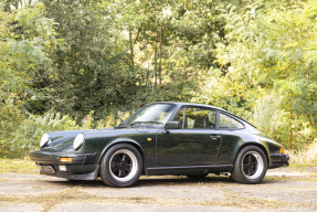 1985 Porsche 911