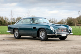 1964 Aston Martin DB5