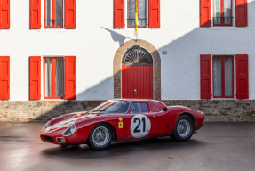 1964 Ferrari 250 LM