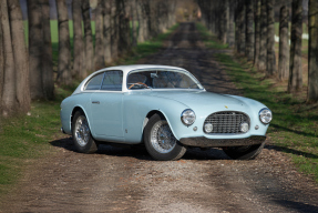 1951 Ferrari 212/225 Export