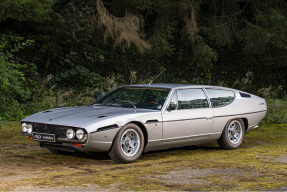 1970 Lamborghini Espada