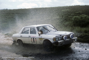 1977 Mercedes-Benz 280 E