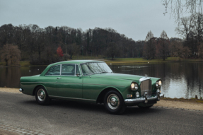 1963 Bentley S3 Continental