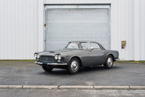 1969 Lancia Flaminia GT