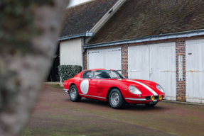 1966 Ferrari 275 GTB