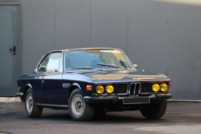 1975 BMW 3.0 CSi