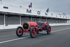 c. 1904 Gladiator 9L