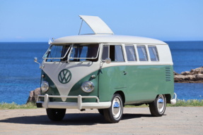 1960 Volkswagen Type 2 (T1)