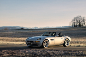 2001 BMW Z8