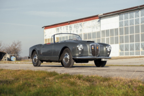 1958 Lancia Aurelia B24S Convertible