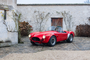 1967 AC Cobra 289