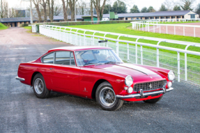 1963 Ferrari 250 GTE 2+2