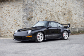 1995 Porsche 911 RS