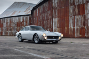 1963 Ferrari 250 GT/L