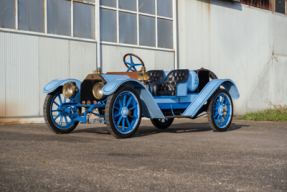 c. 1911 S.G.V. Sports Phaeton