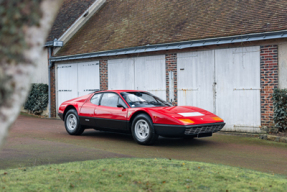 1974 Ferrari 365 GT4 BB