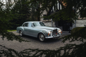 1965 Bentley S3 Continental