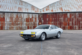 1971 Ferrari 365 GTC/4