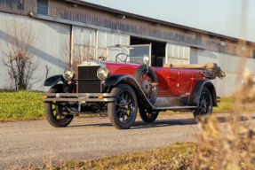 1925 Fiat 510