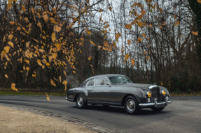 1956 Bentley S1 Continental