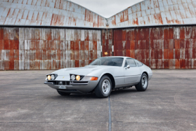 1973 Ferrari 365 GTB/4