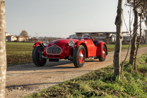 1950 Allard J2