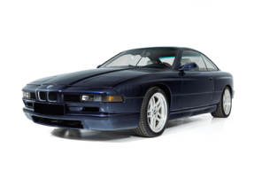 1995 BMW 850 CSi