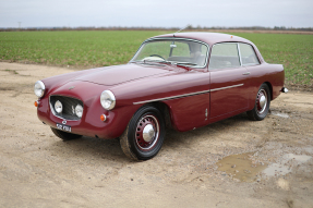 1959 Bristol 406