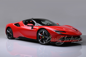 2022 Ferrari SF90 Stradale