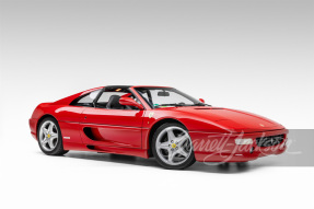 1994 Ferrari F355 GTS