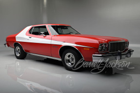 1976 Ford Gran Torino