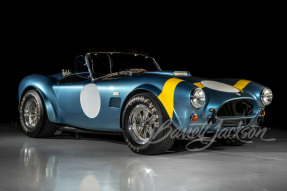 1964 Shelby Cobra 289