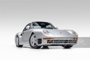 1987 Porsche 959