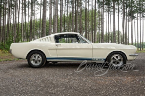 1965 Shelby GT350