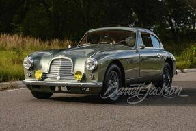 1954 Aston Martin DB2/4