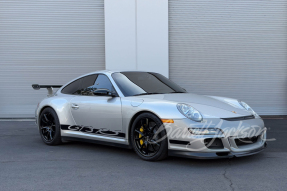 2007 Porsche 911 GT3 RS