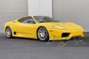 2000 Ferrari 360 Modena