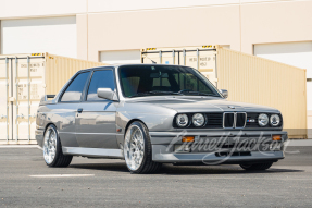 1987 BMW M3