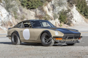 1972 Datsun 240Z