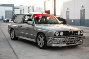 1988 BMW M3