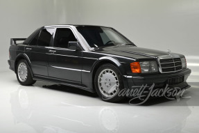 1989 Mercedes-Benz 190E 2.5-16 Evolution I