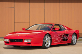 1994 Ferrari 512 TR