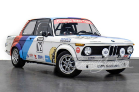 1976 BMW 2002