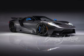 2020 Ford GT