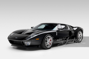 2005 Ford GT