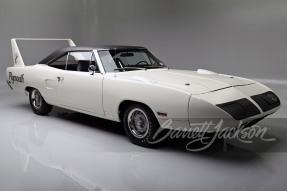 1970 Plymouth Hemi Superbird