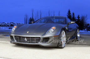 2007 Ferrari 599 GTB